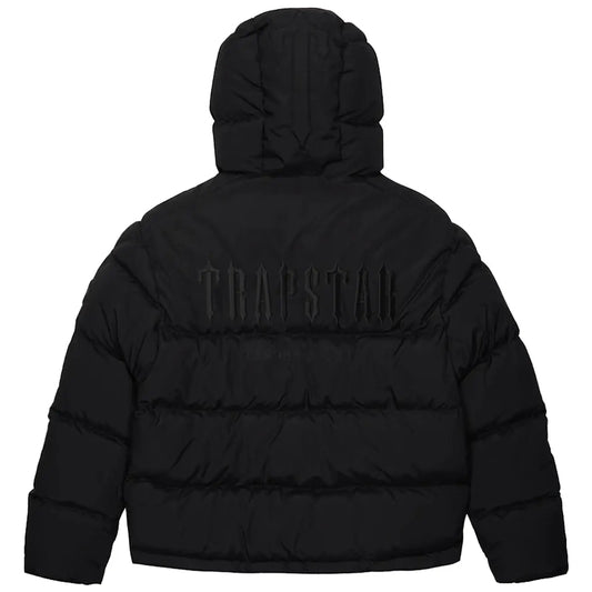 Decoded 2.0 “Blackout” Jacket