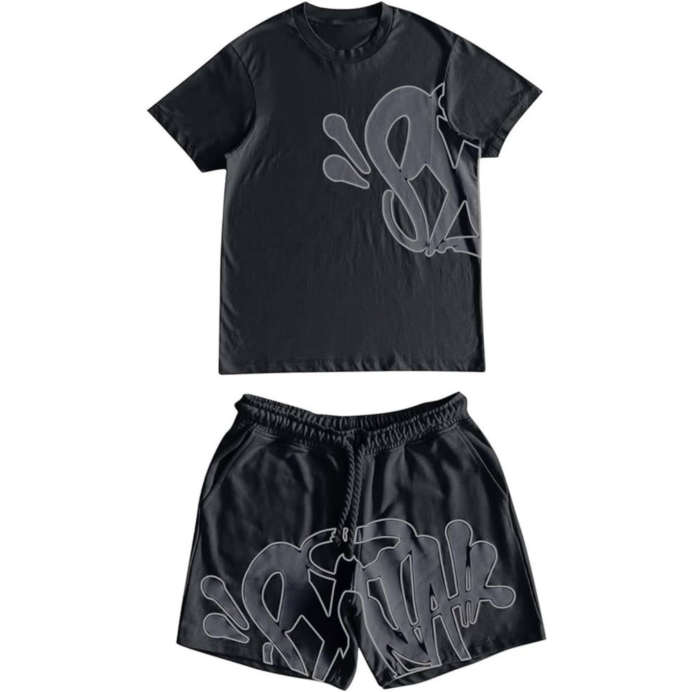 Syna World Summer Set Black