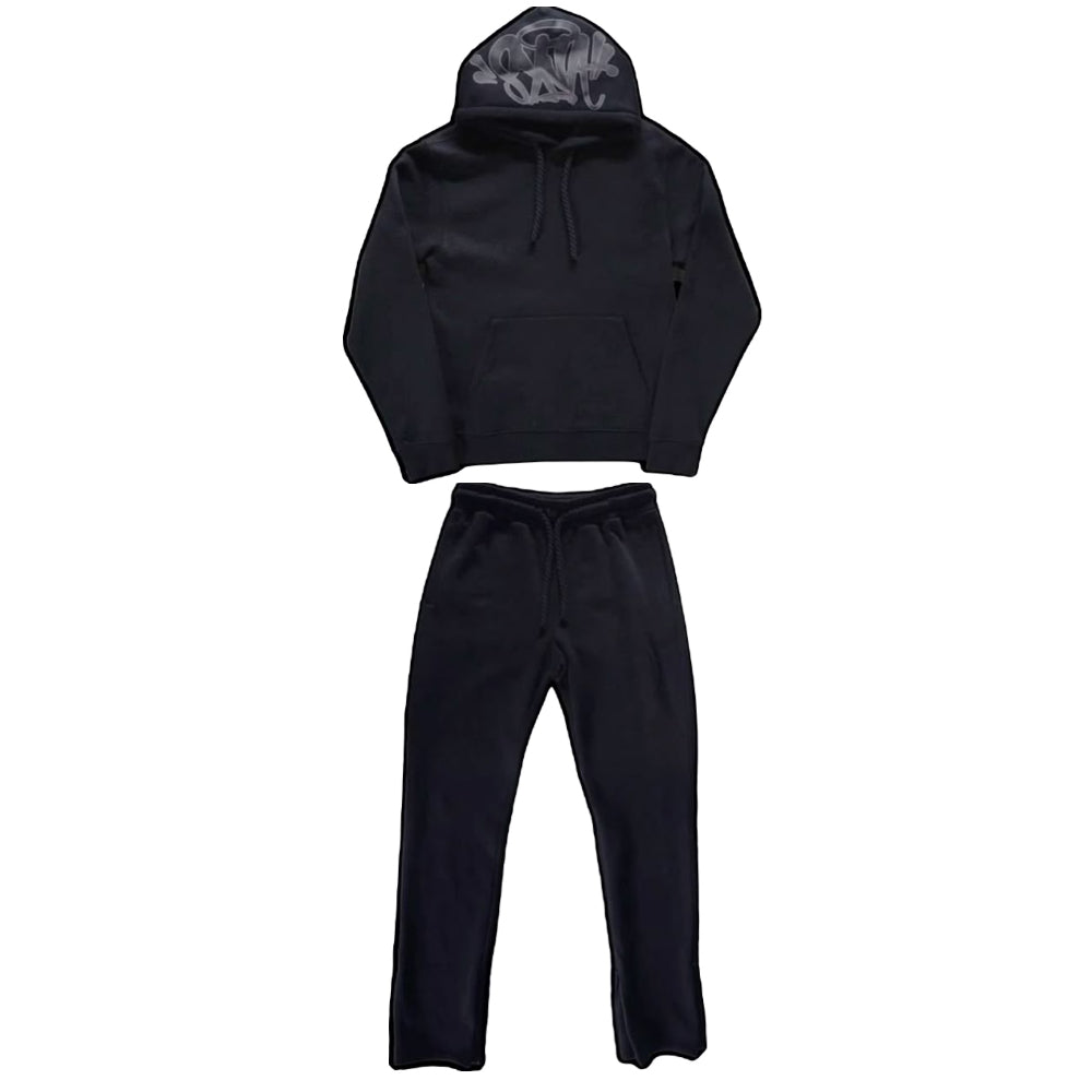 Syna World Black Set