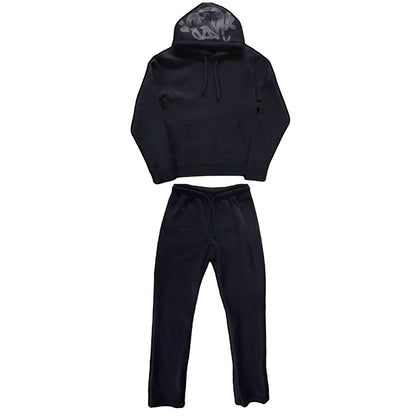 Syna World Black Set