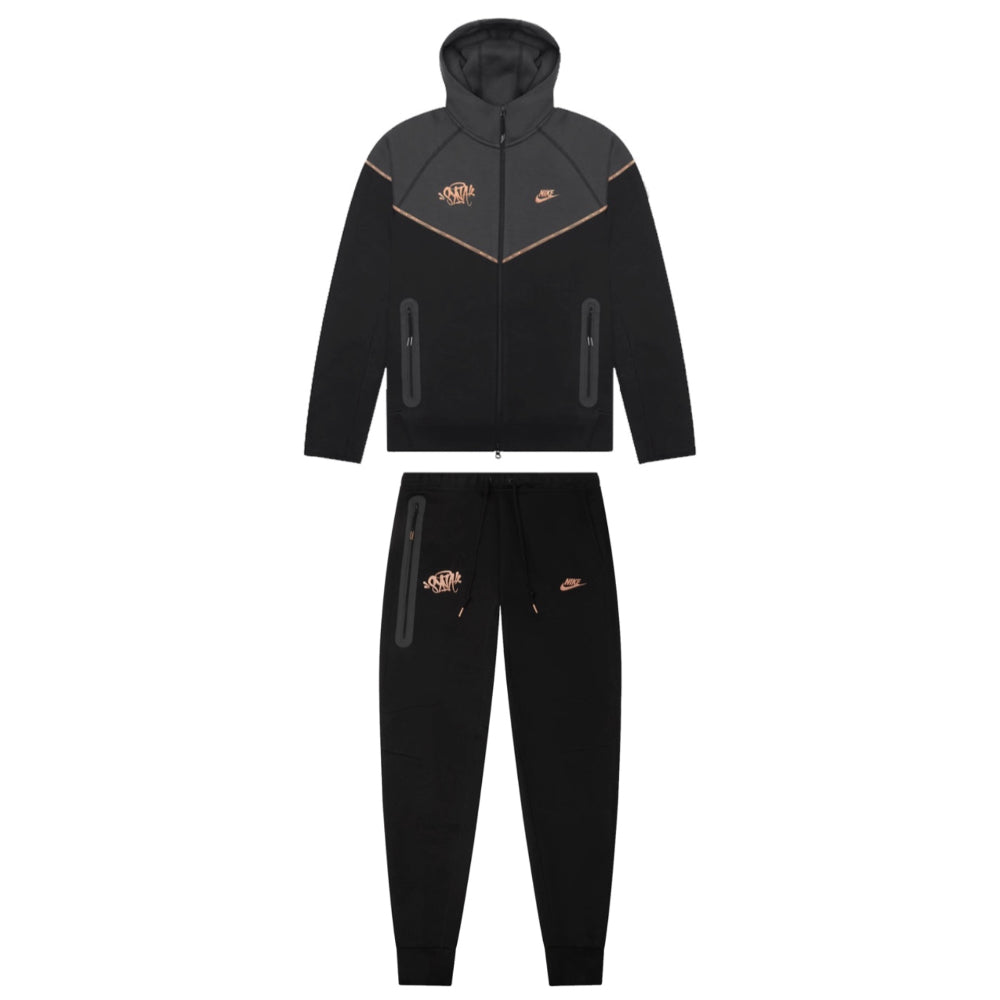 Conjunto Nike Tech x Syna World Central Cee