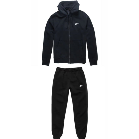 Conjunto Nike Sportswear Negro