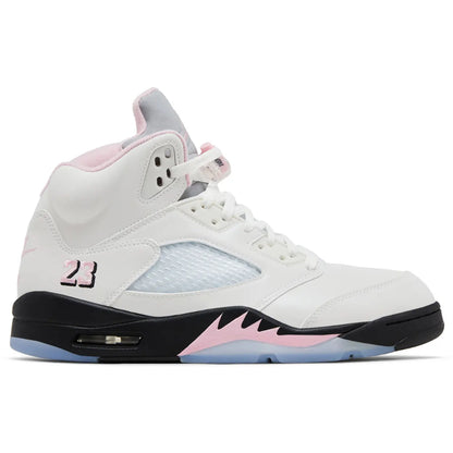 Air Jordan 5 Retro "Soft Pink"