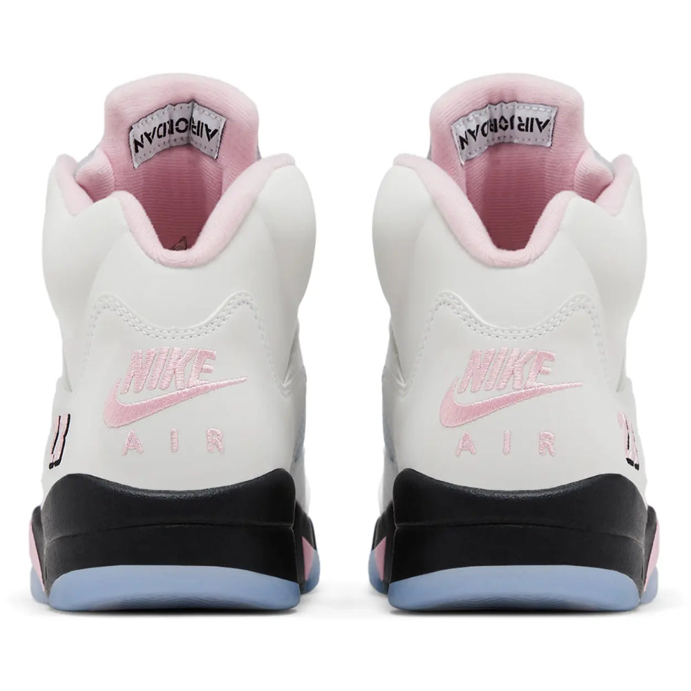 Air Jordan 5 Retro "Soft Pink"