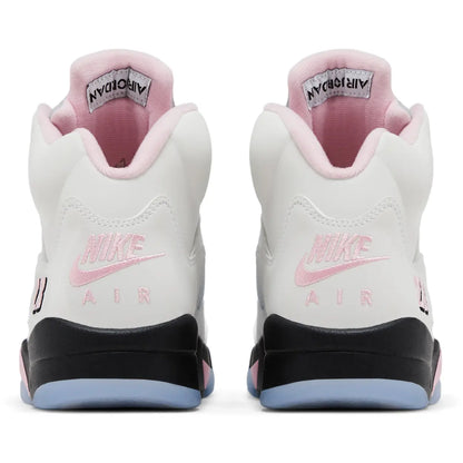 Air Jordan 5 Retro "Soft Pink"