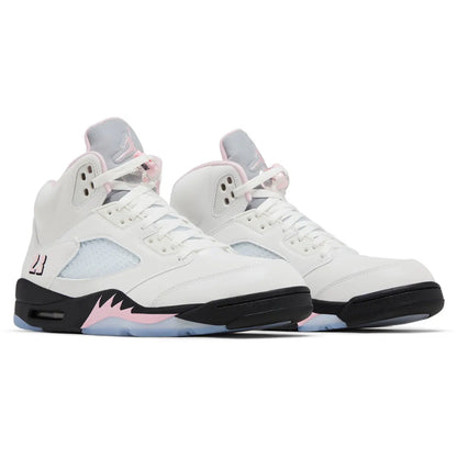 Air Jordan 5 Retro "Soft Pink"