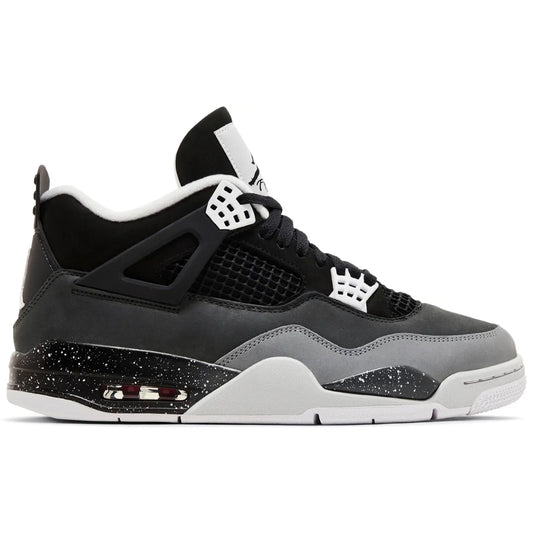 Air Jordan 4 Retro "Fear"
