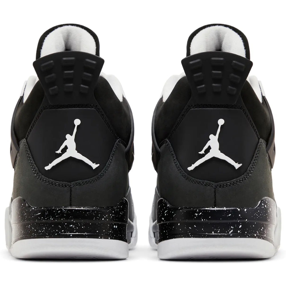 Air Jordan 4 Retro "Fear"