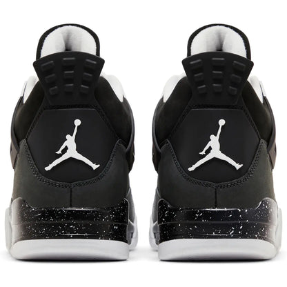 Air Jordan 4 Retro "Fear"