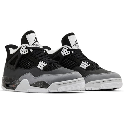 Air Jordan 4 Retro "Fear"