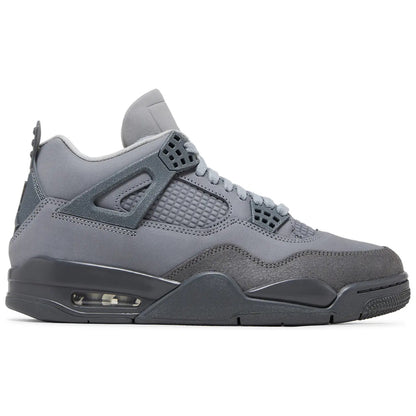 Air Jordan 4 Retro "Wet Cement"
