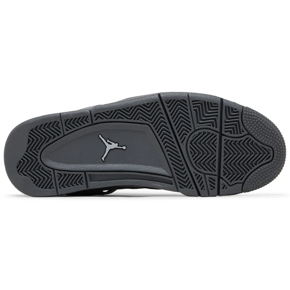 Air Jordan 4 Retro "Wet Cement"