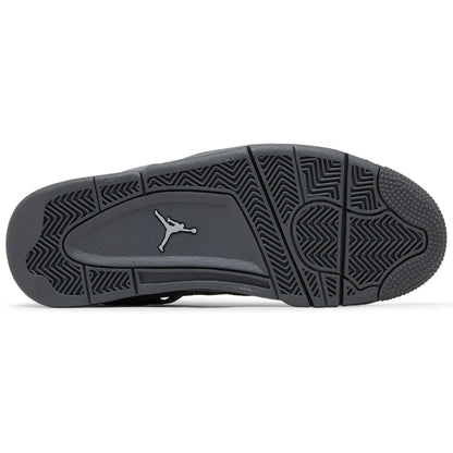 Air Jordan 4 Retro "Wet Cement"