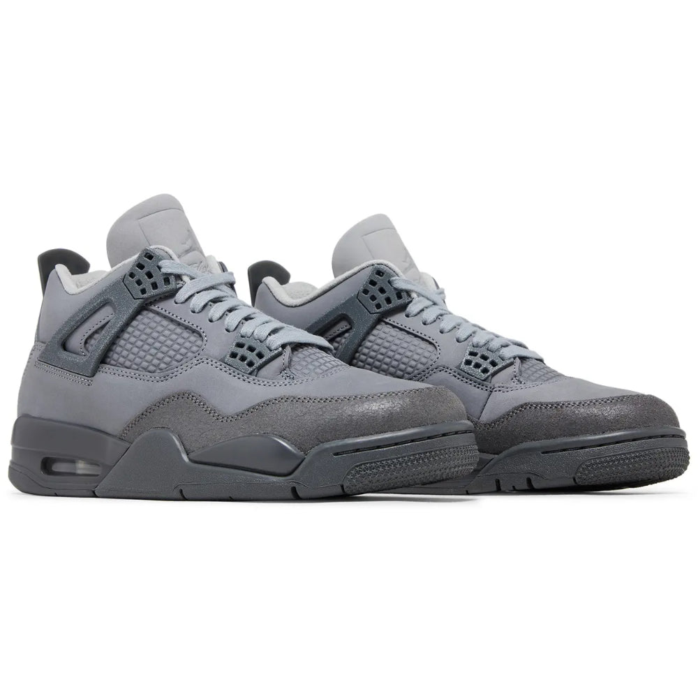 Air Jordan 4 Retro "Wet Cement"