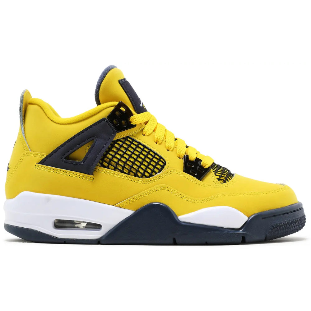 Air Jordan 4 Retro "Lightning"