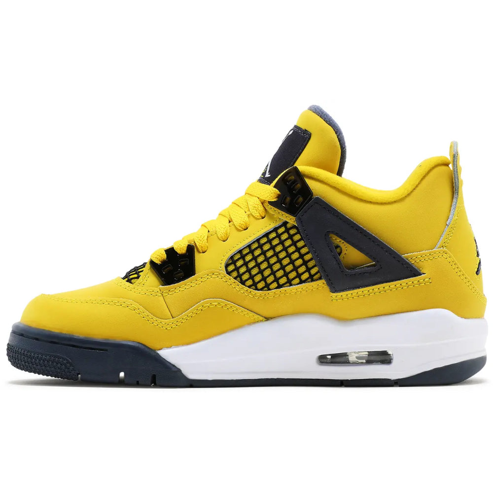 Air Jordan 4 Retro "Lightning"