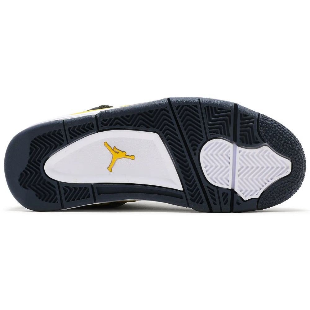 Air Jordan 4 Retro "Lightning"