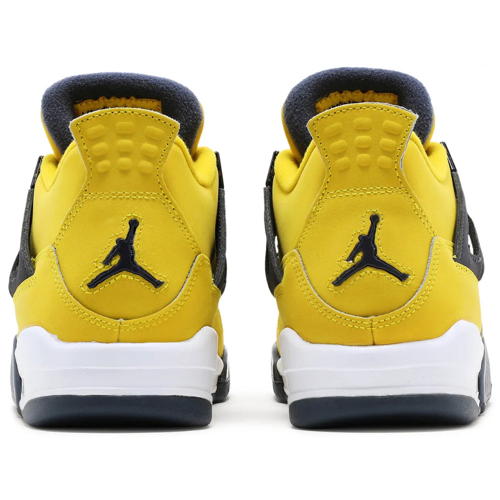 Air Jordan 4 Retro "Lightning"