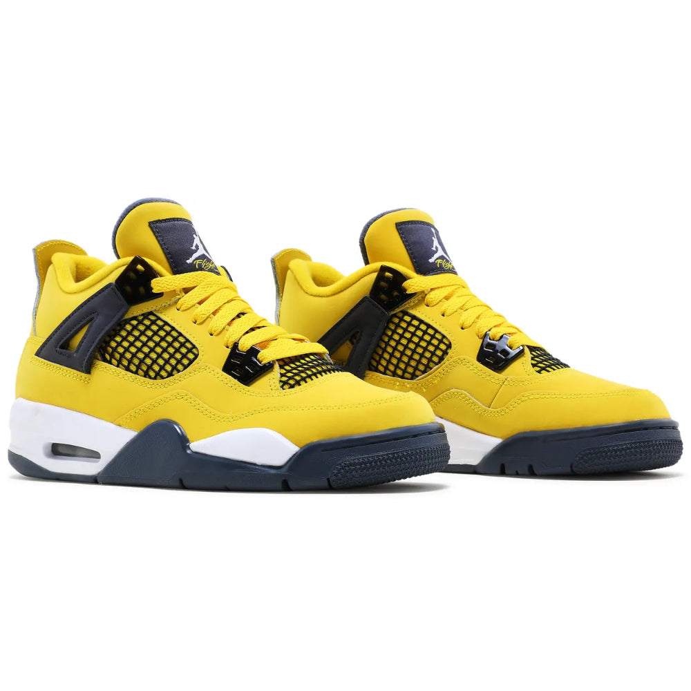 Air Jordan 4 Retro "Lightning"