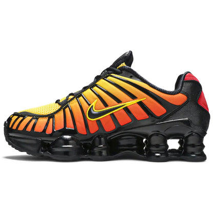 Nike Shox TL "Sunrise Gradient"