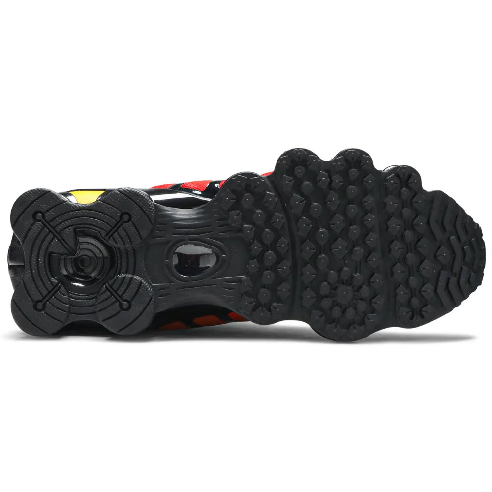 Nike Shox TL "Sunrise Gradient"