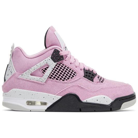 Air Jordan 4 Retro "Orchid"