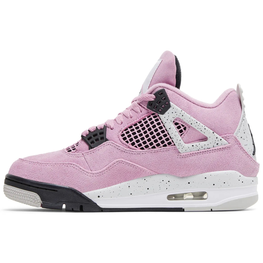 Air Jordan 4 Retro "Orchid"
