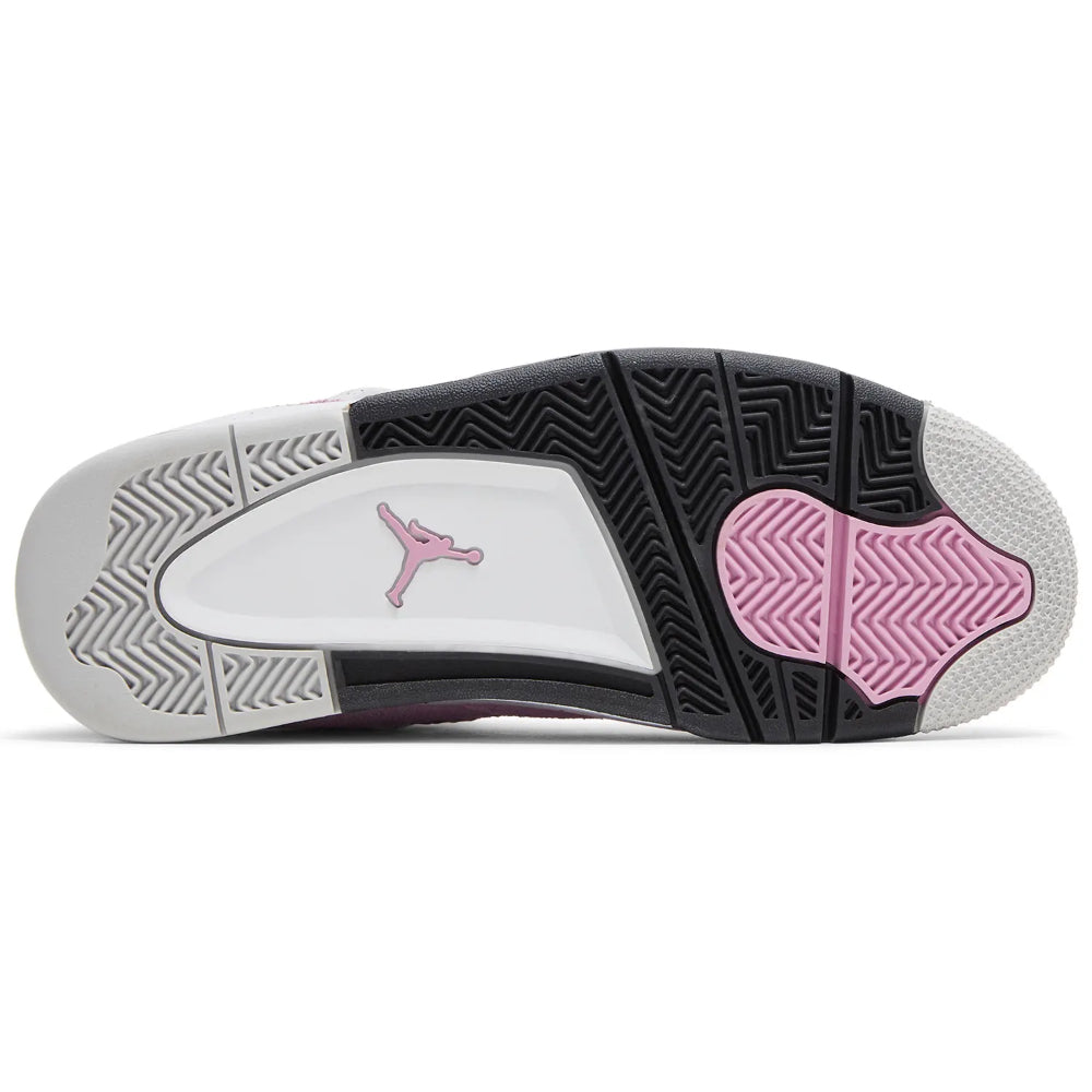 Air Jordan 4 Retro "Orchid"
