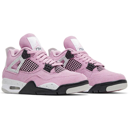 Air Jordan 4 Retro "Orchid"