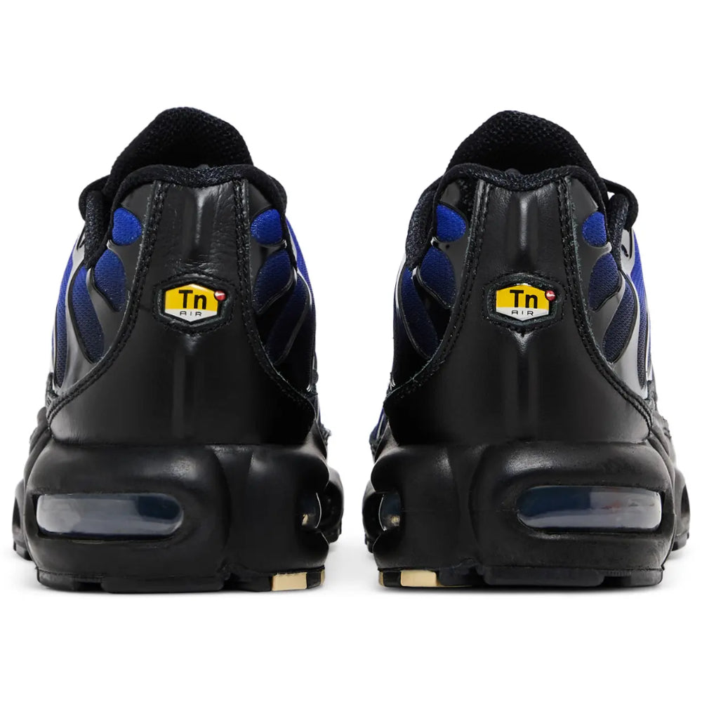 Nike Air Max Plus TN "Black Racer Blue"