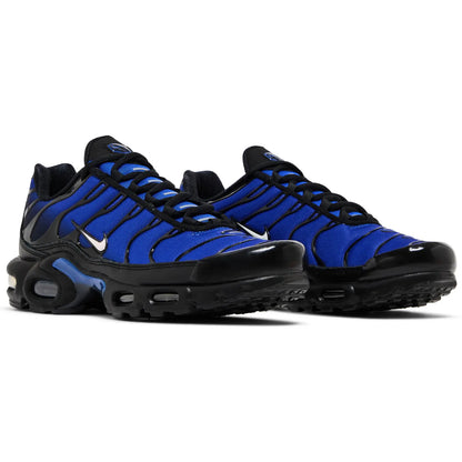 Nike Air Max Plus TN "Black Racer Blue"