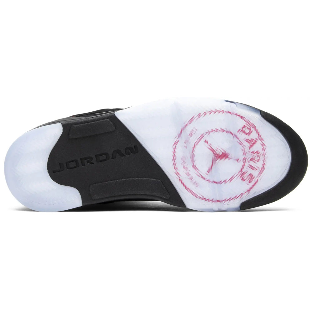 Air Jordan 5 Retro x PSG "Black"