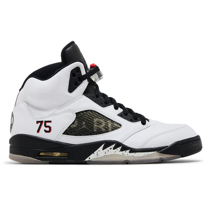 Air Jordan 5 x PSG "White"
