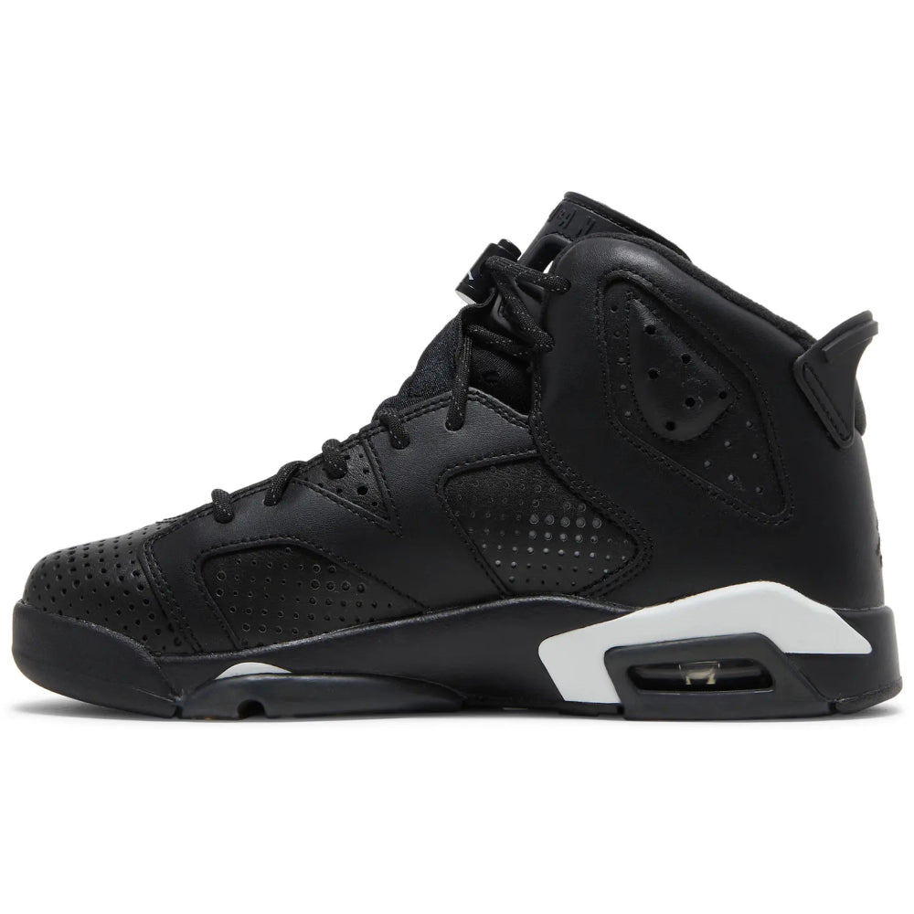 Air Jordan 6 Retro "Black Cat"
