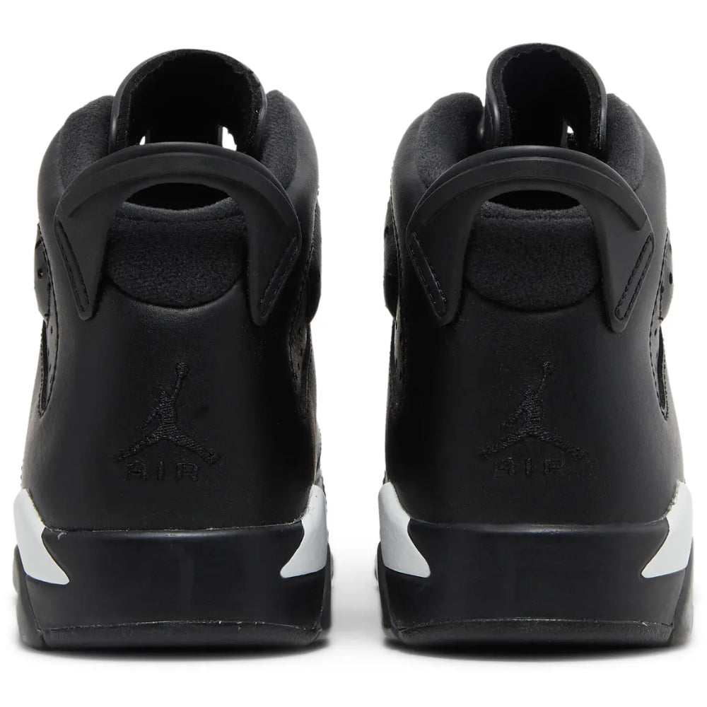 Air Jordan 6 Retro "Black Cat"