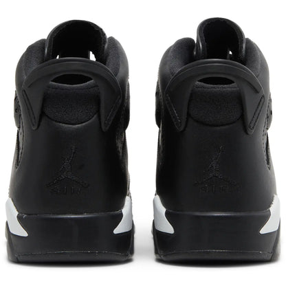 Air Jordan 6 Retro "Black Cat"