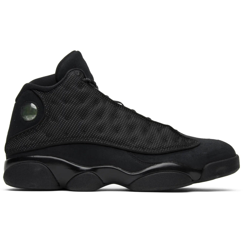 Air Jordan 13 Retro "Black Cat"