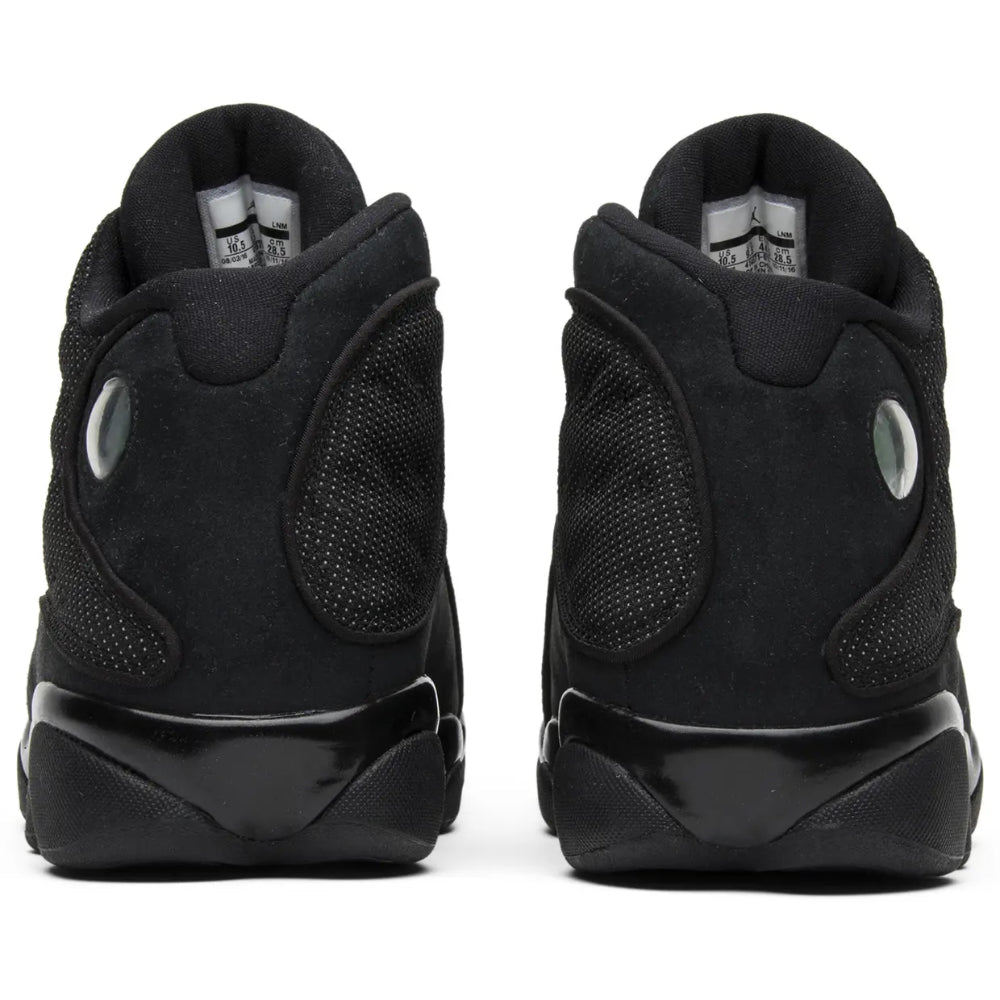 Air Jordan 13 Retro "Black Cat"