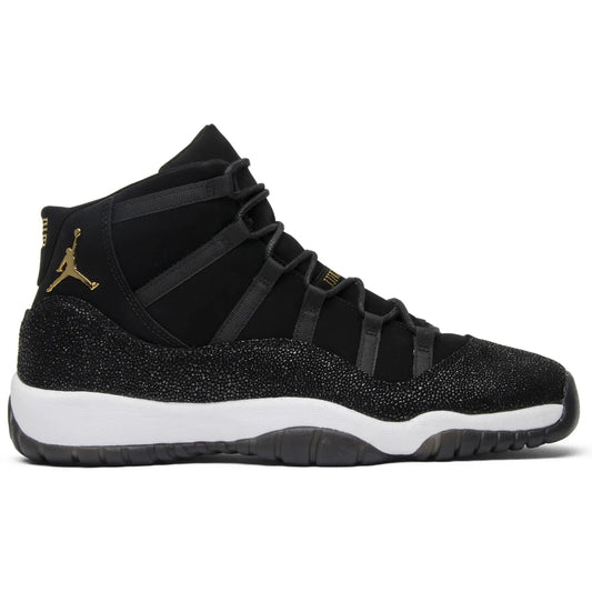 Air Jordan 11 Retro "Heiress Black Stingray"