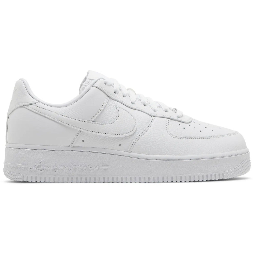 Nocta x Nike Air Force 1 "Certified Lover Boy"