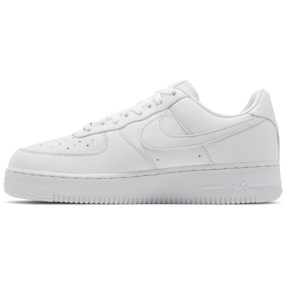 Nocta x Nike Air Force 1 "Certified Lover Boy"