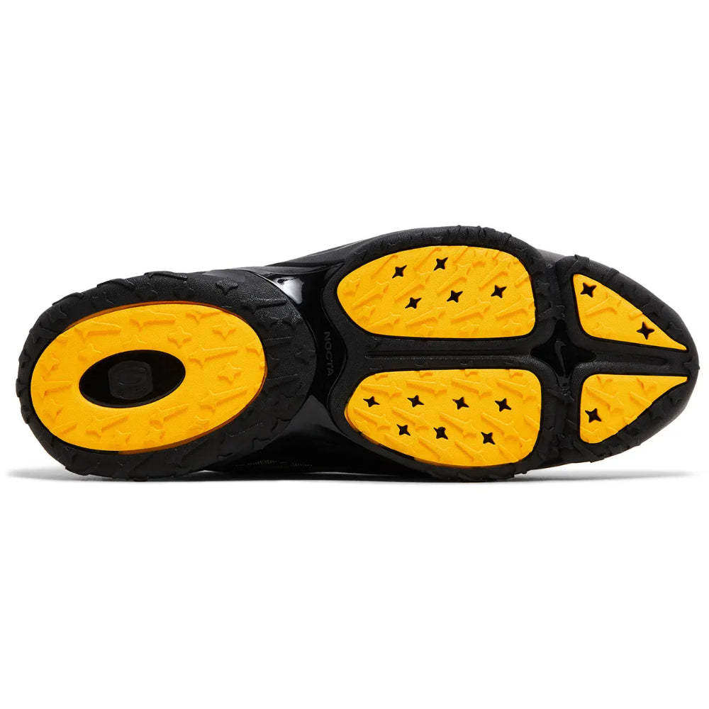 Nocta x Nike Hot Step 2 "Black"