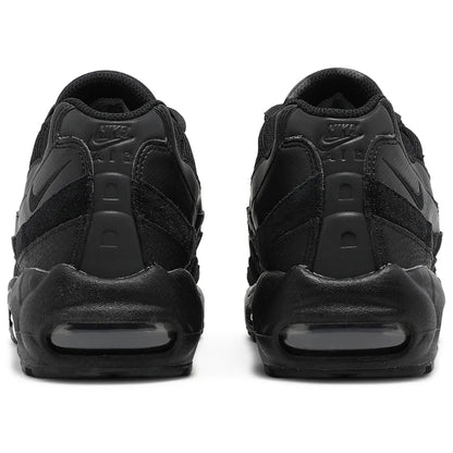 Nike Air Max 95 Essential "Triple Black"
