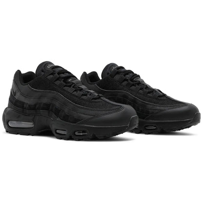 Nike Air Max 95 Essential "Triple Black"
