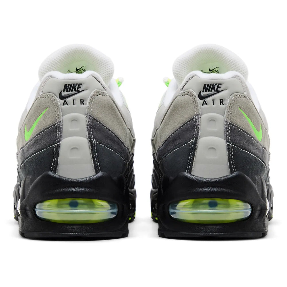 Nike Air Max 95 "Neon"