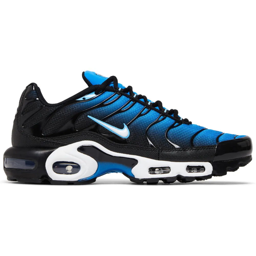 Nike Air Max Plus TN "Aquarius Blue"