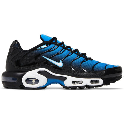 Nike Air Max Plus TN "Aquarius Blue"