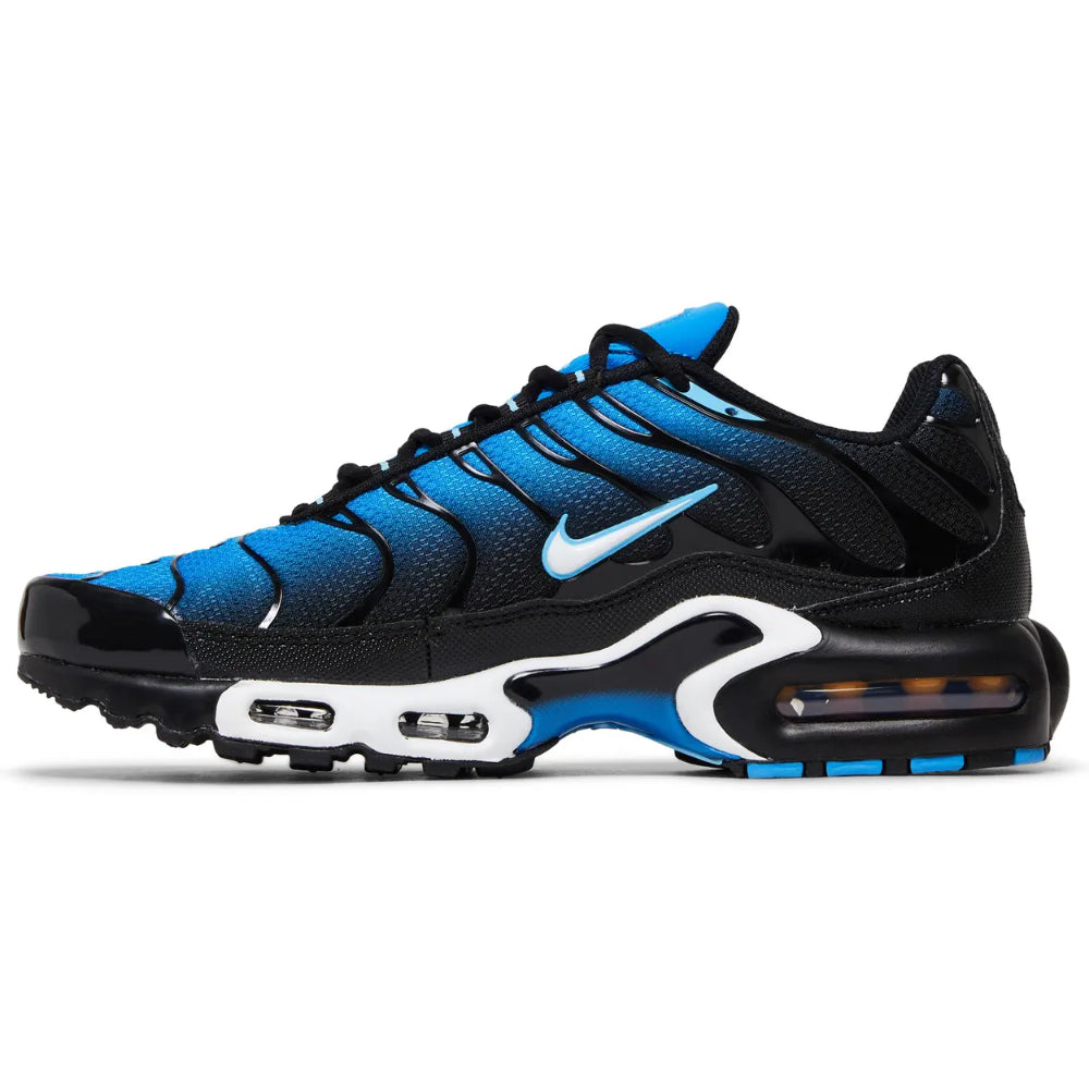 Nike Air Max Plus TN "Aquarius Blue"