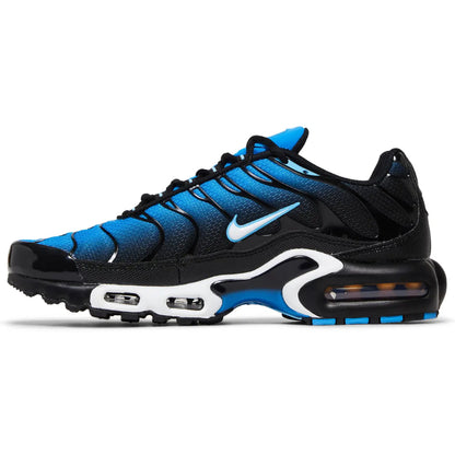 Nike Air Max Plus TN "Aquarius Blue"