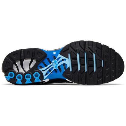 Nike Air Max Plus TN "Aquarius Blue"